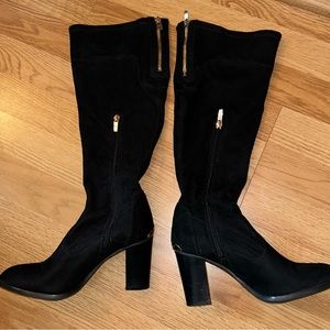 Marc Fisher Women’s Over The Knee Boots